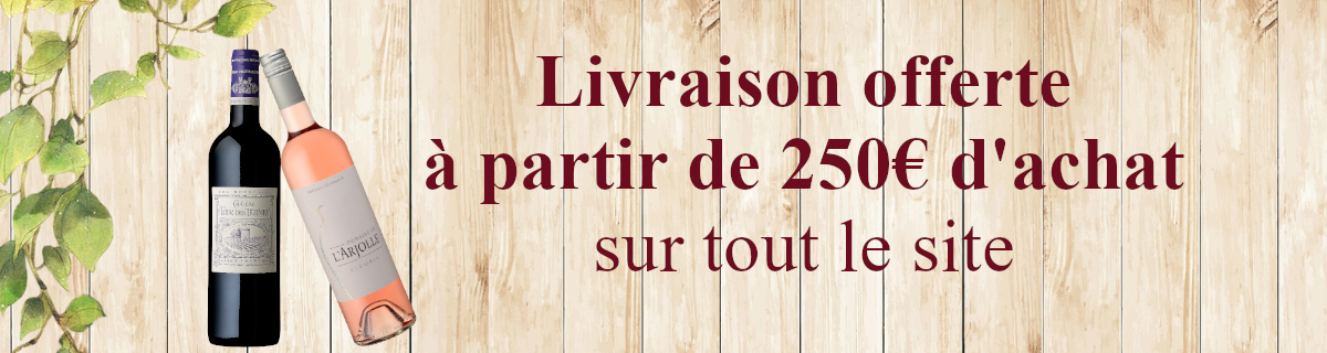 livraison grautite