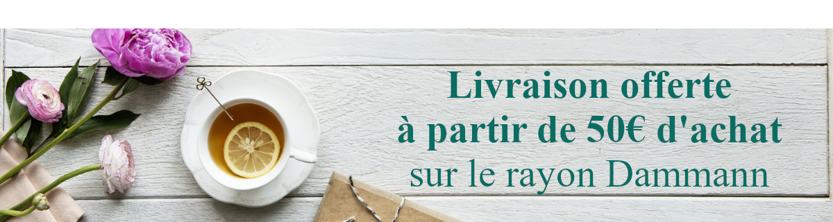 livraison offerte the