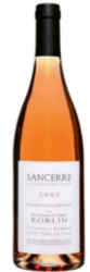 Vins rosés